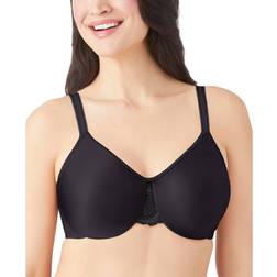 Wacoal Surreal Comfort Underwire Bra - Black