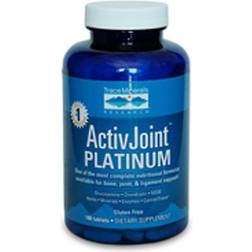 Trace Minerals Research ActivJoint Platinum Dietary Supplement 90 Tablets 90 Stk.