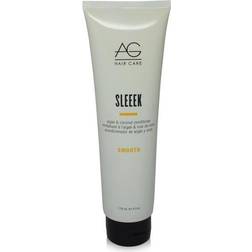 AG hair Sleeek Argan & Coconut Conditioner 178ml