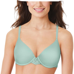 Bali One Smooth U Dreamwire Underwire Bra - Soft Celadon