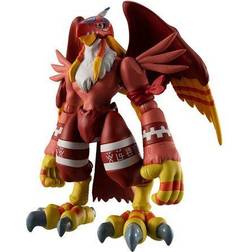 Bandai Digimon Shodo Garudamon