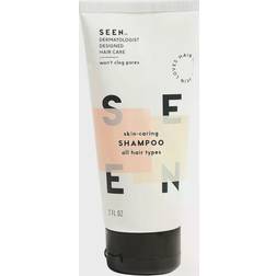 SEEN Skin Caring Shampoo 2fl oz