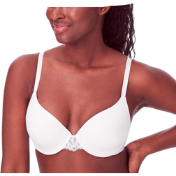 Bali One Smooth U Dreamwire Underwire Bra - White