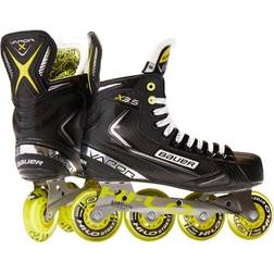 Bauer Vapor X3.5 Inliner Senior = 45.5