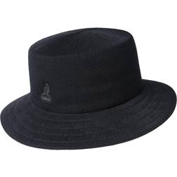 Kangol Tropic Rap Bucket Hat - Black