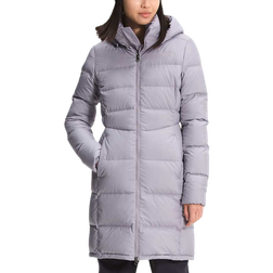 The North Face Women’s Metropolis Parka - Minimal Grey