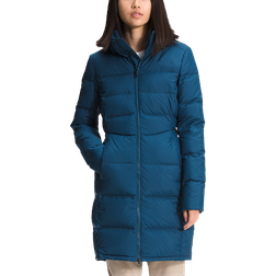 The North Face Women’s Metropolis Parka - Monterey Blue