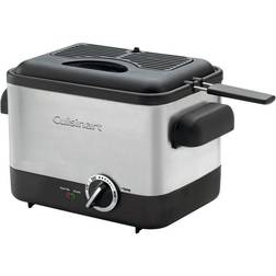 Cuisinart Compact CDF-100