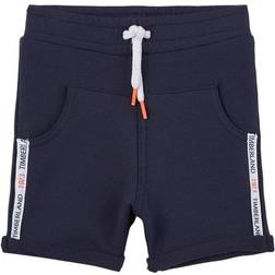 Timberland Sweat Shorts - Navy (T94758)