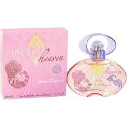 Ferragamo Incanto Heaven EdT 50ml