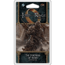 Fantasy Flight Games The Lord of the Rings The Card Game The Fortress of Nurn