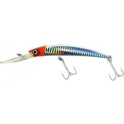 Yo-Zuri Crystal Deep Diver Hrh 90 Trolling Lure