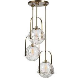 Uttermost Mimas Pendant Lamp 61cm