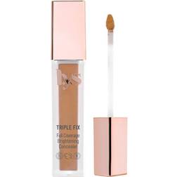 Lys Triple Fix Full Coverage Brightening Concealer DN3