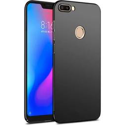 Bakeey Ultra-Thin Protective Case for Xiaomi Mi 8/Mi 8 Lite