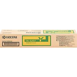 Kyocera TK-5207Y (Yellow)