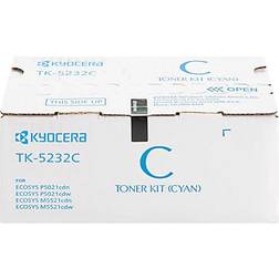 Kyocera TK-5232C (Cyan)