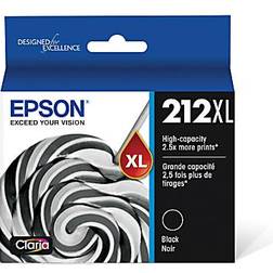 Epson 212XL (Black)