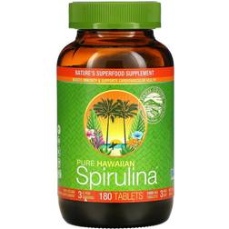 Nutrex Pure Hawaiian Spirulina