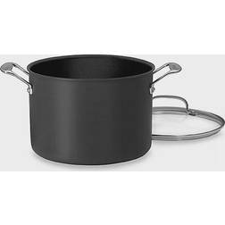 Cuisinart Chef's Classic with lid