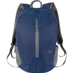 Travelon Packable Backpack - Royal Blue