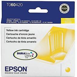 Epson 60 (Yellow)