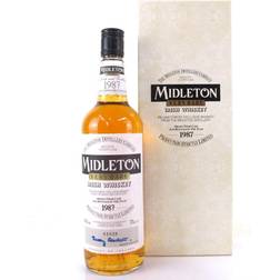 Midleton Very Rare 1987 40% 75cl