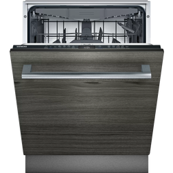 Siemens SE73HX60CE Integrated, Black