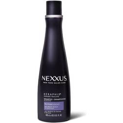 Nexxus Keraphix Shampoo 400ml