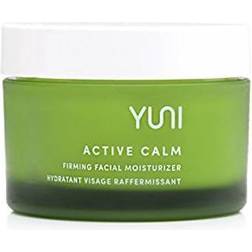 Yuni Active Calm Firming Facial Skin Moisturizer 55g