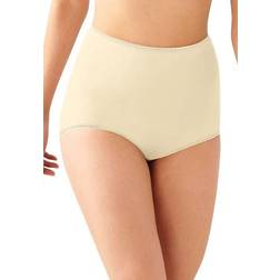 Bali Skimp Skamp Brief Panty - Moonlight