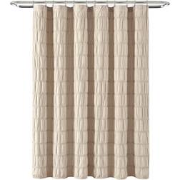 Lush Stripe Shower Curtain (16T005479)