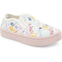 Carter's Toddler Girl's Nettie Casual Shoe - Print