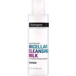 Neutrogena Makeup Melting Micellar Milk