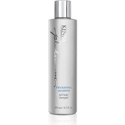 Kenra Platinum Thickening Shampoo 250ml