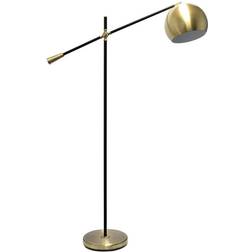 Lalia Home LHF-5015 Floor Lamp 59"