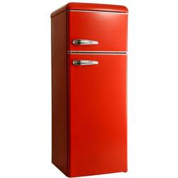 MONT KARLO KG26RR021/01 Red