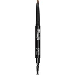 Make Up For Ever Aqua Resist Brow Filler #10 Soft Blonde