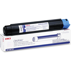 OKI 52106701 (Black)