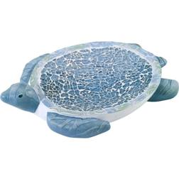 Avanti Caicos Soap Dish (13932C)