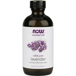 Now Foods Lavendelolie 118 ml