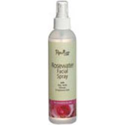 Reviva Labs Rosewater Facial Spray, 8 oz CVS