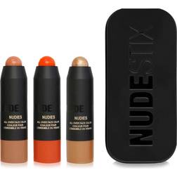 Nudestix Beachy Nudes Kit