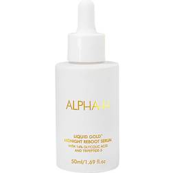 Alpha-H Liquid Gold Midnight Reboot Serum 1.7fl oz