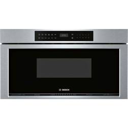 Bosch HMD8053UC Stainless Steel