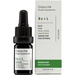 Odacite Bu L Sagging Skin Booster Buriti Lime