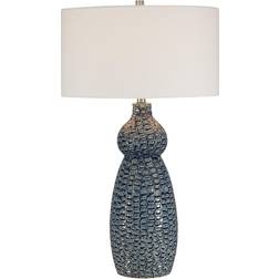 Uttermost Holloway Table Lamp 32"