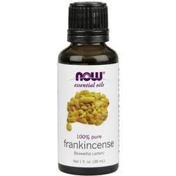 Now Foods Foods Essential Oils Frankincense Oil 1 fl oz