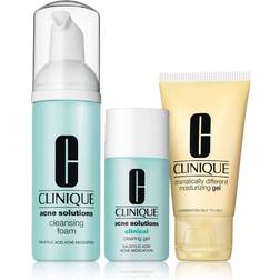 Clinique Acne Solutions Fix It Kit