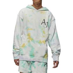 Nike Jordan Sport DNA Pullover Hoodie - Doll